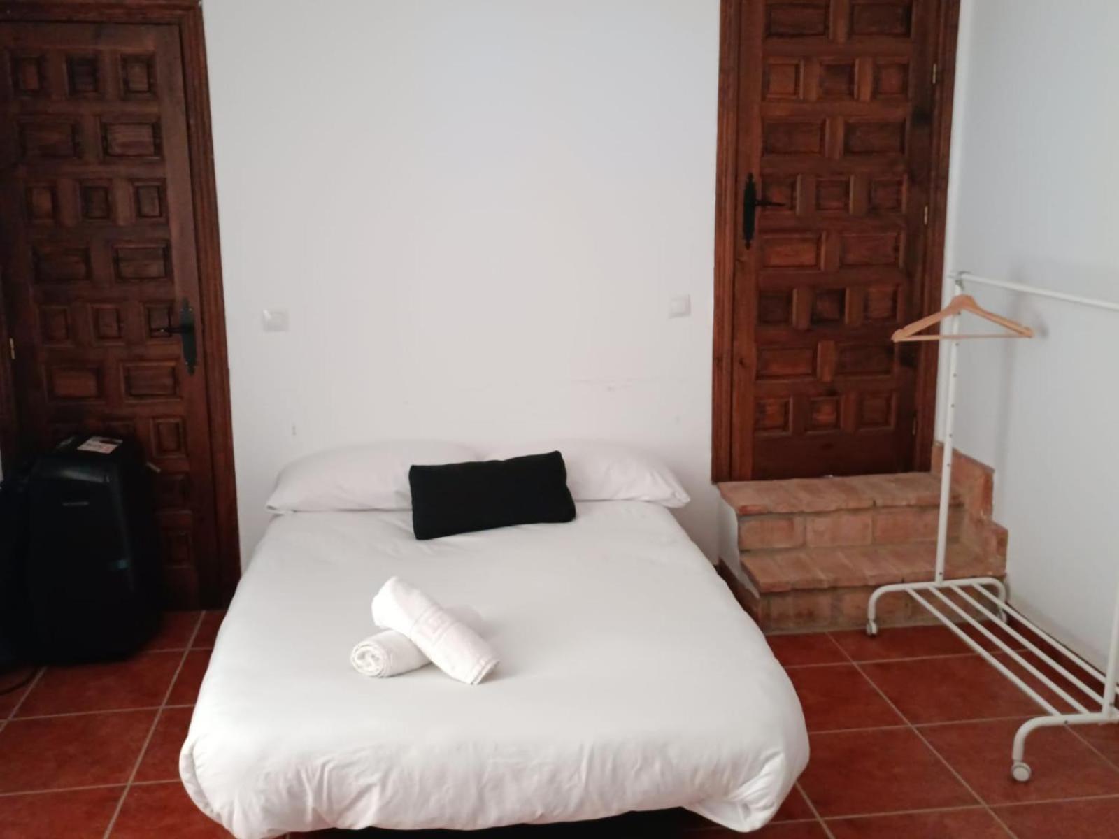 Cortijo La Amazona Villa Seville Luaran gambar